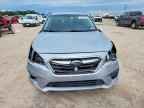 2018 SUBARU Legacy