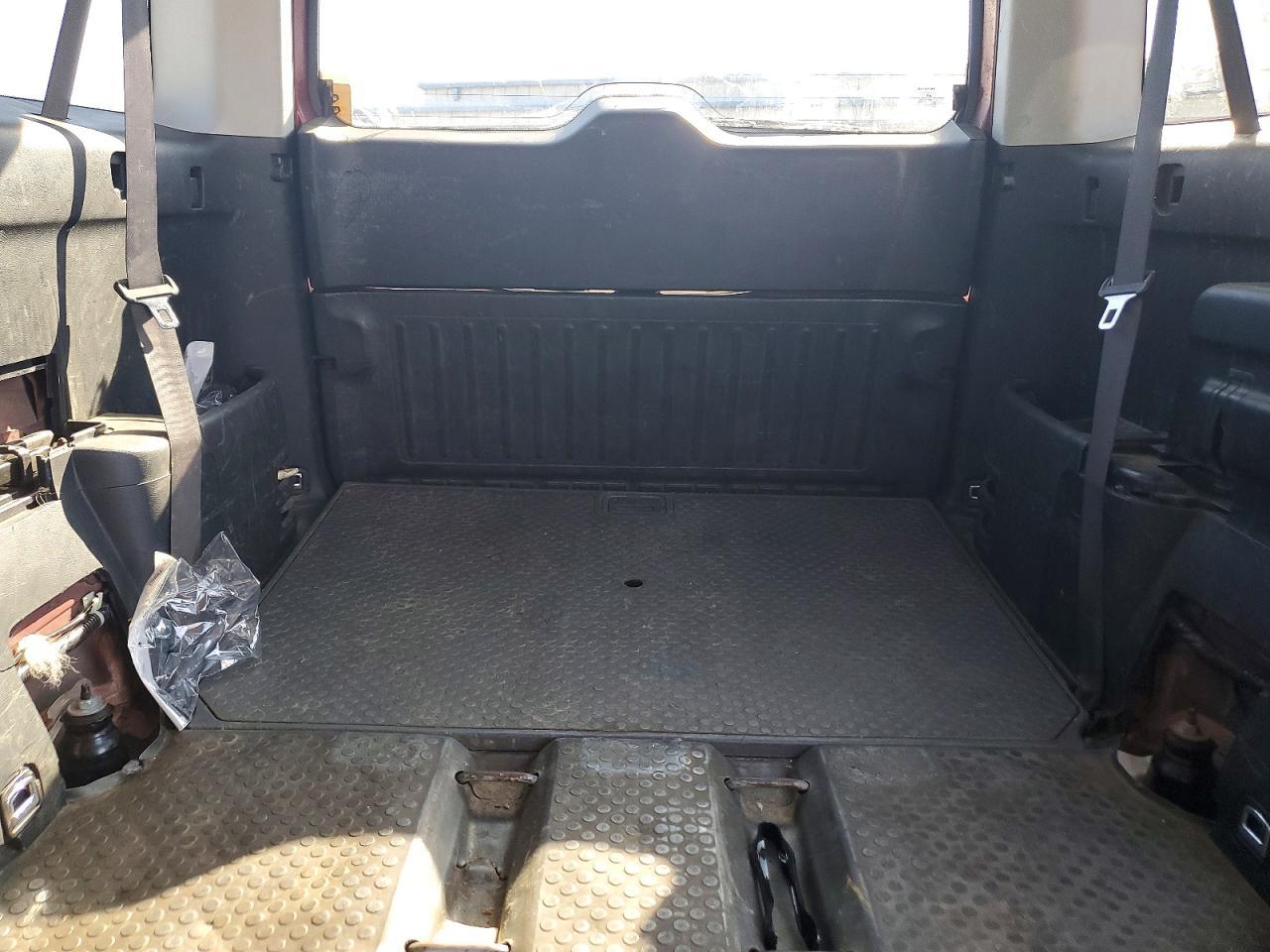 2006 HONDA Element