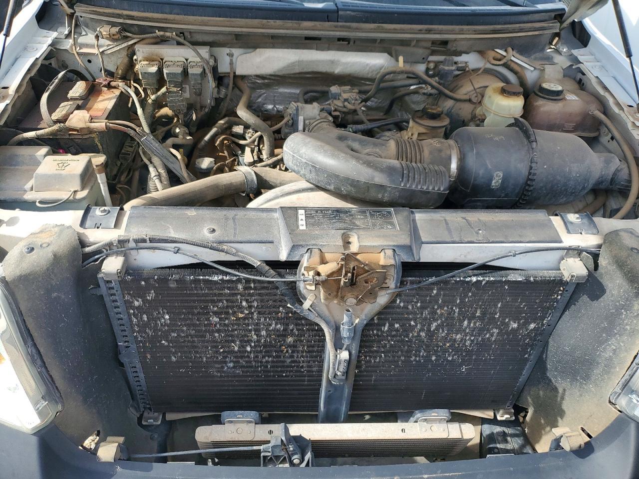 2008 FORD F-150 Lightning