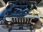 2004 JEEP WRANGLER