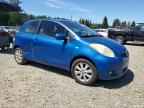 2009 TOYOTA YARIS