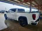 2022 GMC Sierra