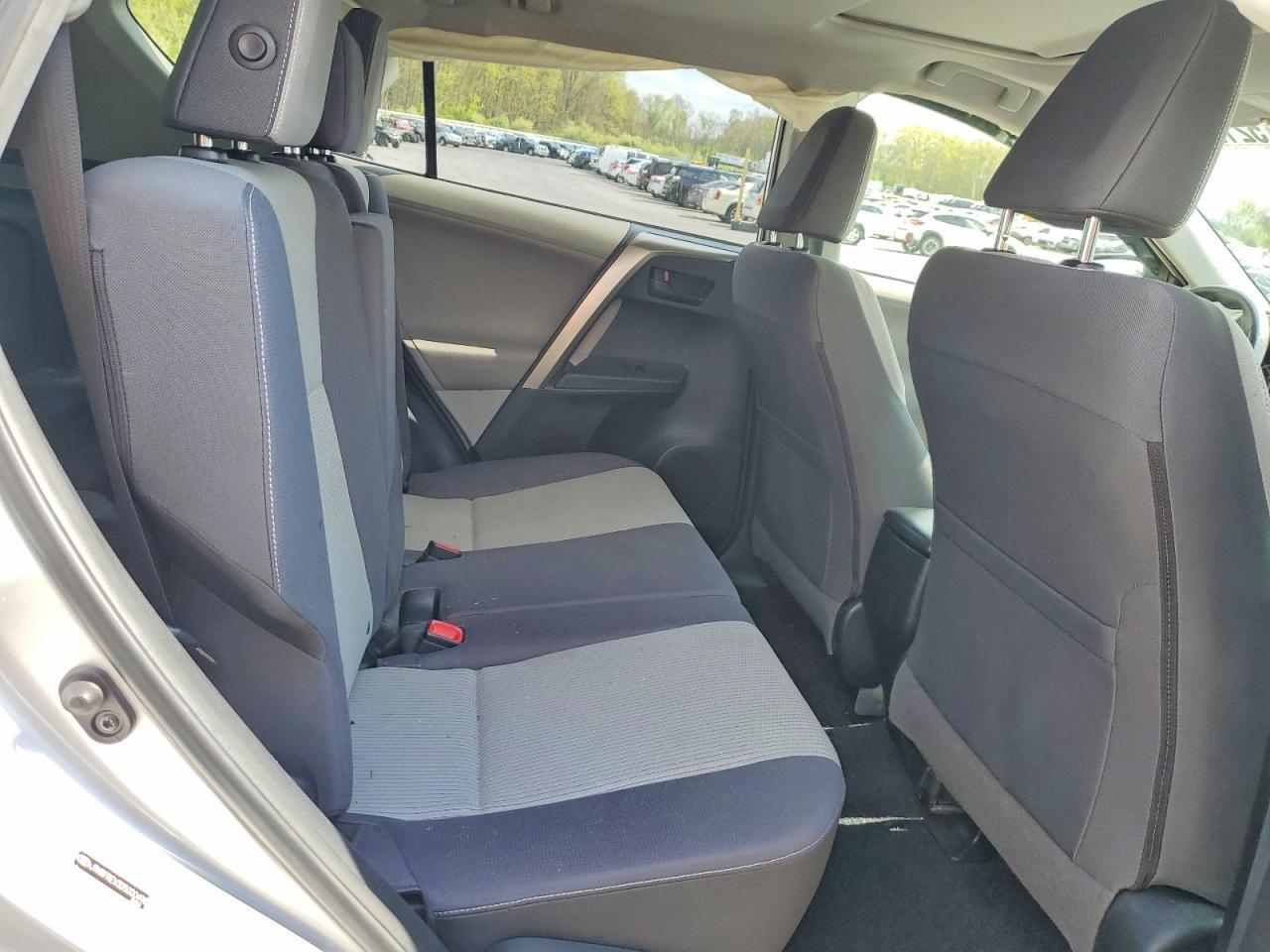 2013 TOYOTA RAV4