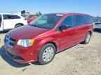 2015 DODGE GRAND CARAVAN