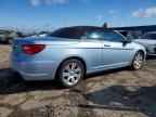 2013 CHRYSLER 200