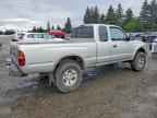 2000 TOYOTA TACOMA
