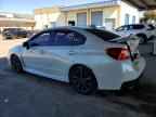 2016 SUBARU WRX