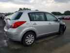 2011 NISSAN VERSA