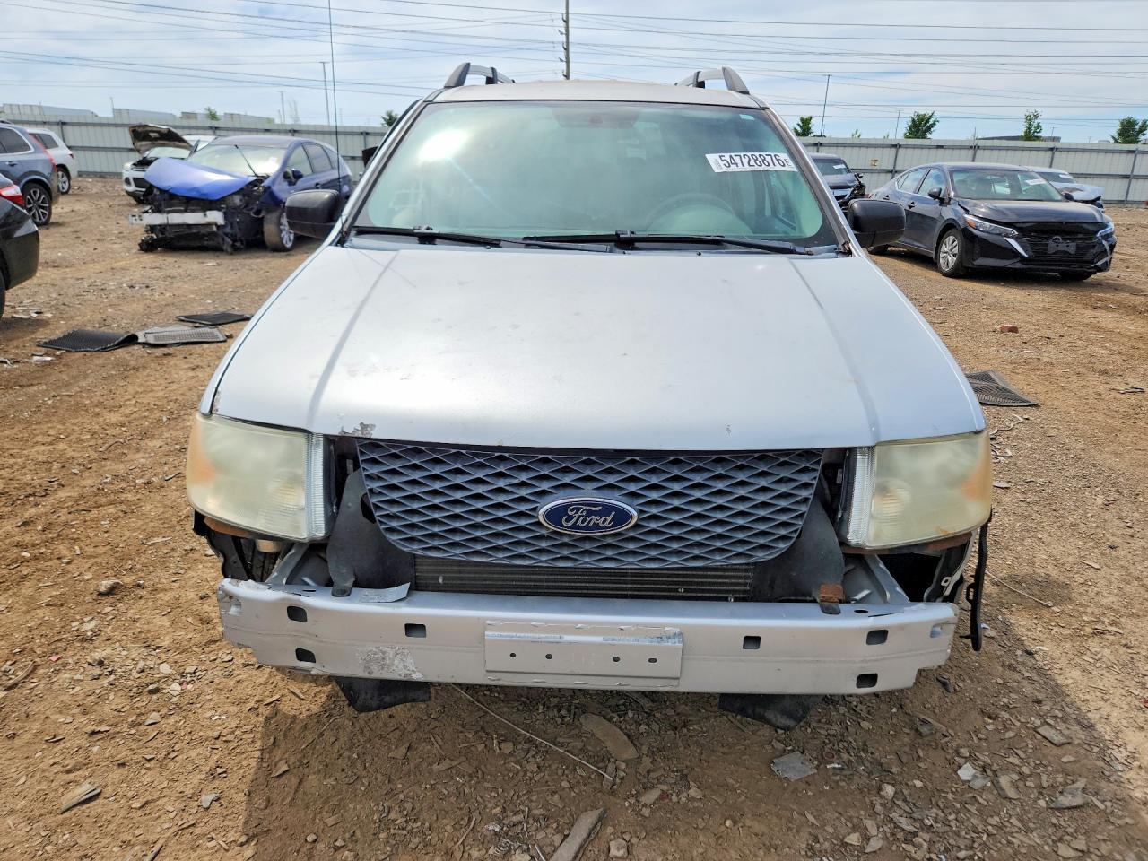 2005 FORD Freestyle