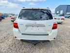 2008 TOYOTA HIGHLANDER