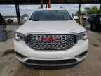 2018 GMC ACADIA