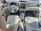 2012 SUBARU FORESTER