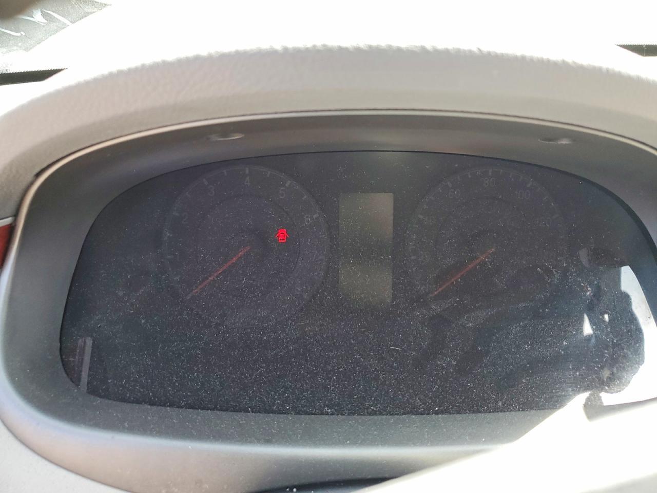 2008 HYUNDAI Azera