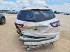 2013 CHEVROLET TRAVERSE