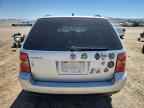2004 VOLKSWAGEN Passat