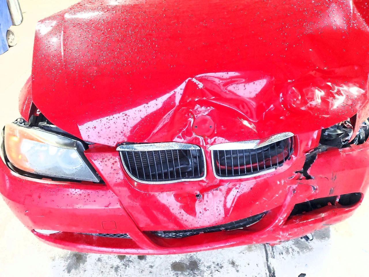 2007 BMW 3 SERIES