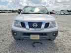 2016 NISSAN Frontier