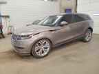 2018 LAND ROVER Range Rover Velar
