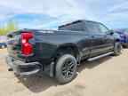 2025 CHEVROLET Silverado