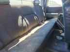 2000 CHEVROLET Silverado