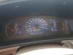 2002 TOYOTA SIENNA