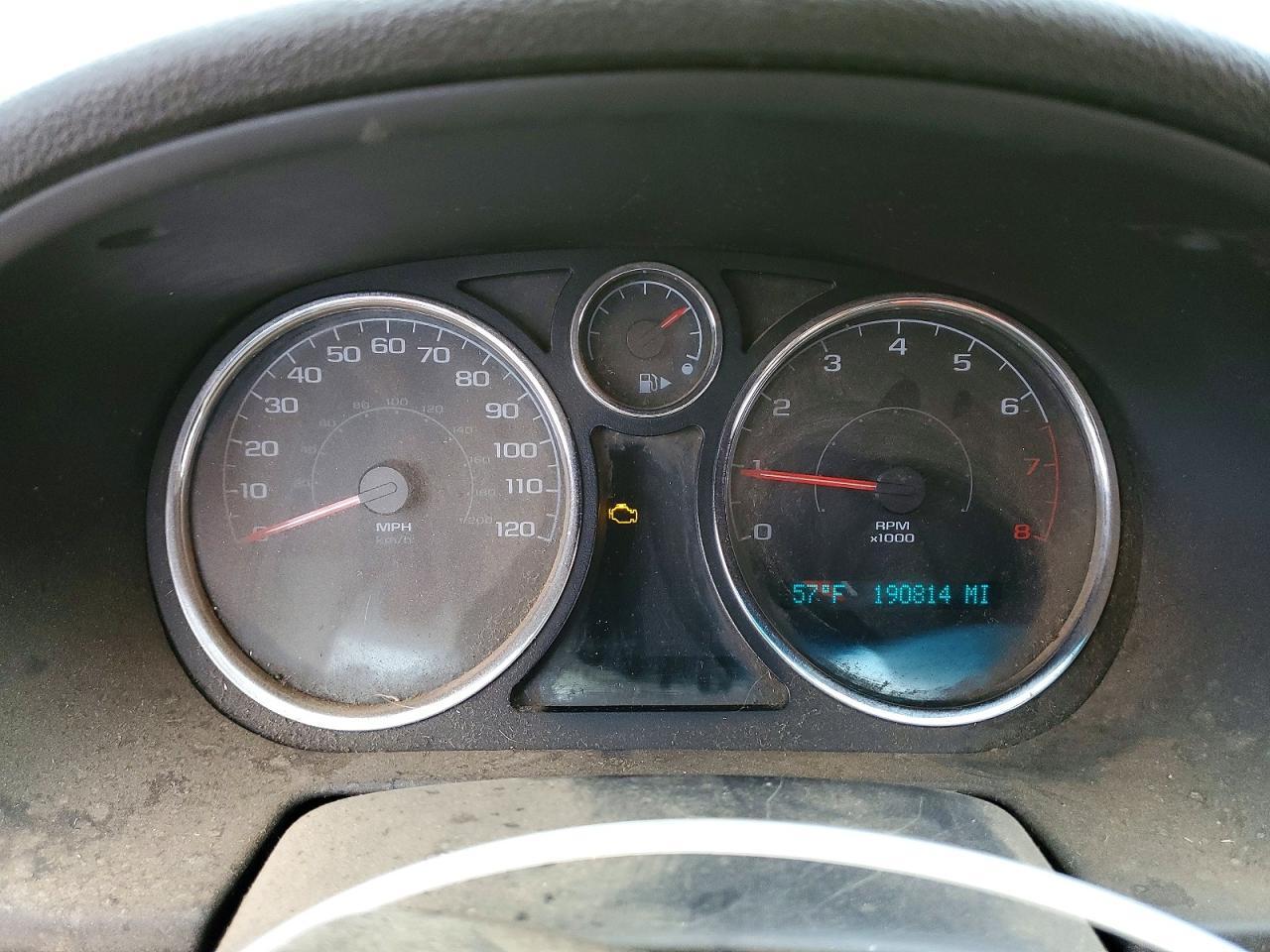 2006 CHEVROLET COBALT
