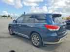 2014 NISSAN PATHFINDER