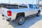 2015 GMC Sierra