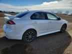 2016 MITSUBISHI LANCER