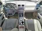 2009 DODGE Avenger