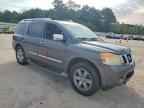 2012 NISSAN Armada