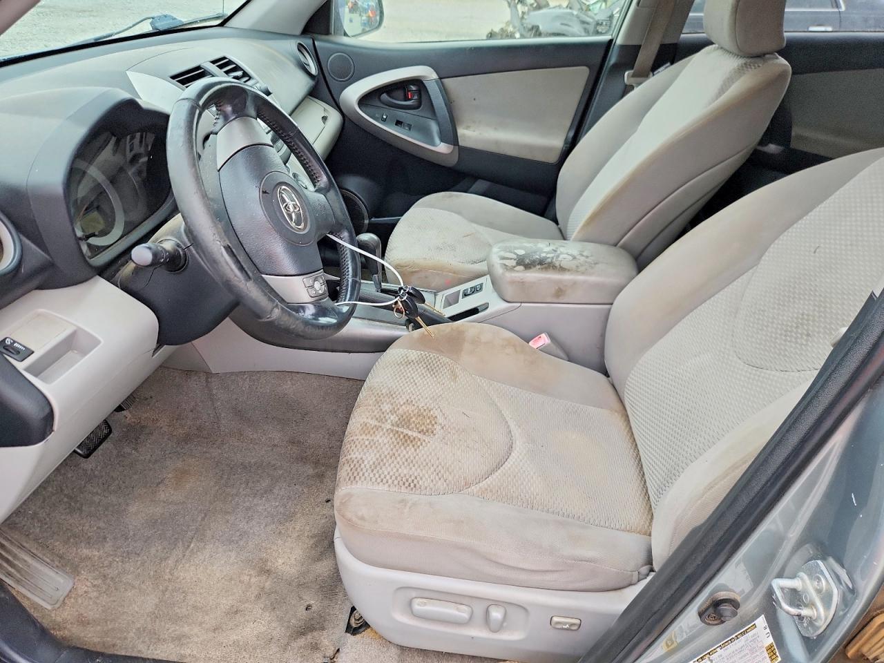 2006 TOYOTA RAV4