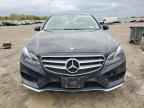 2015 MERCEDES-BENZ E-Class