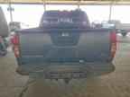 2016 NISSAN Frontier