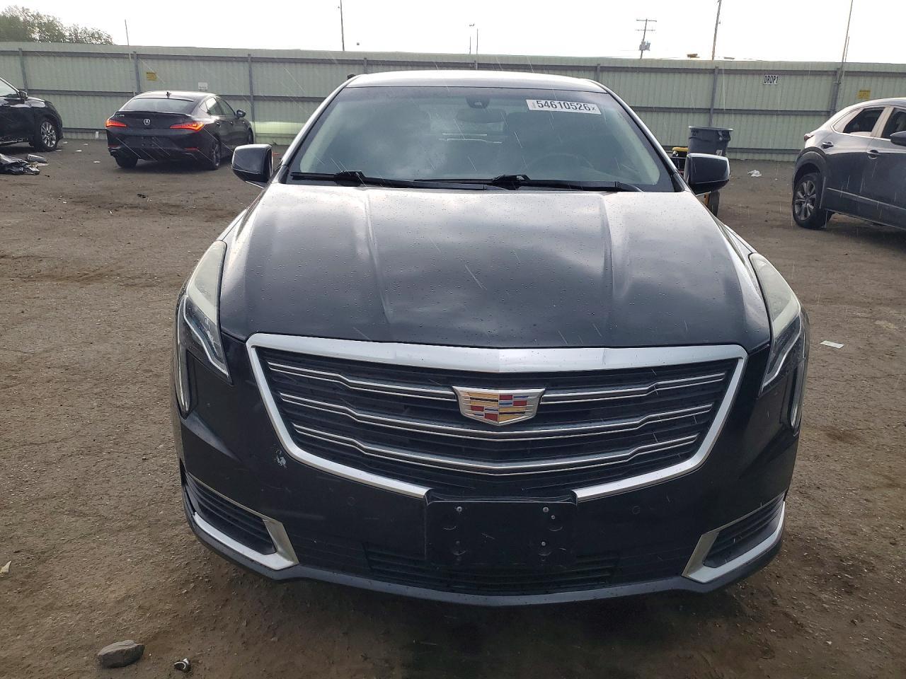 2019 CADILLAC XTS