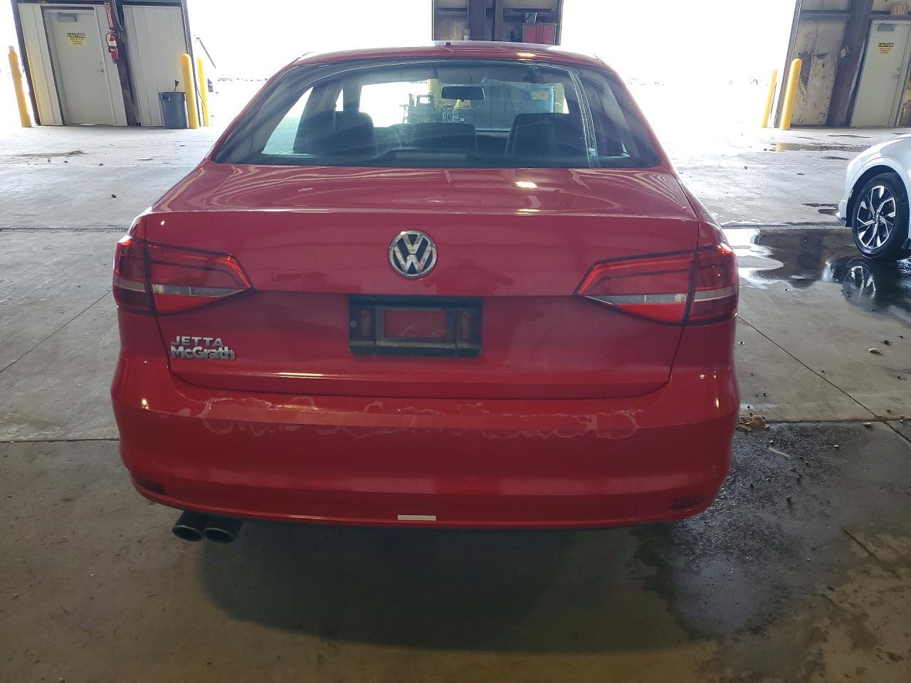 2015 VOLKSWAGEN JETTA
