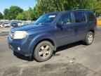 2011 HONDA PILOT