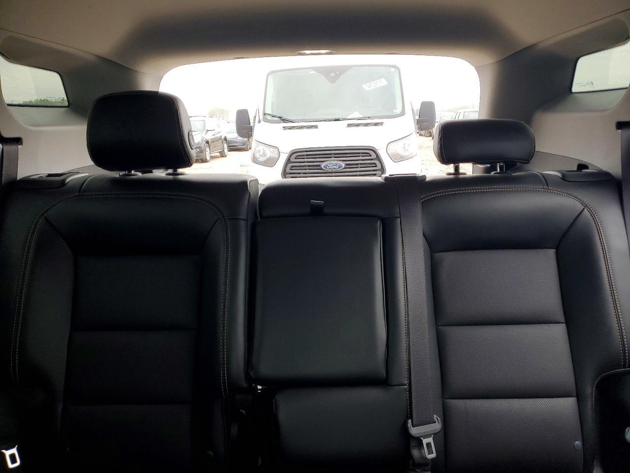 2020 GMC Terrain