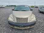 2002 CHRYSLER PT CRUISER
