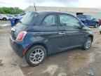 2013 FIAT 500