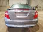 2011 FORD FUSION