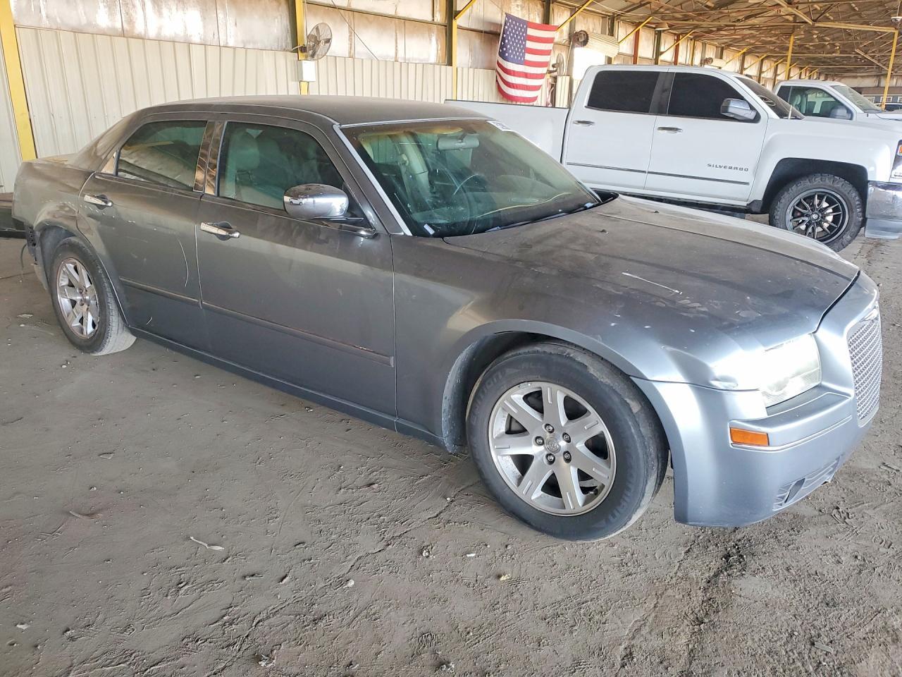 2006 CHRYSLER 300