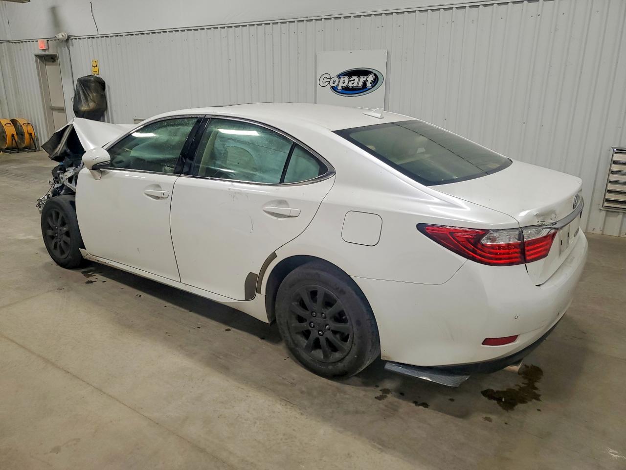 2013 LEXUS ES 350