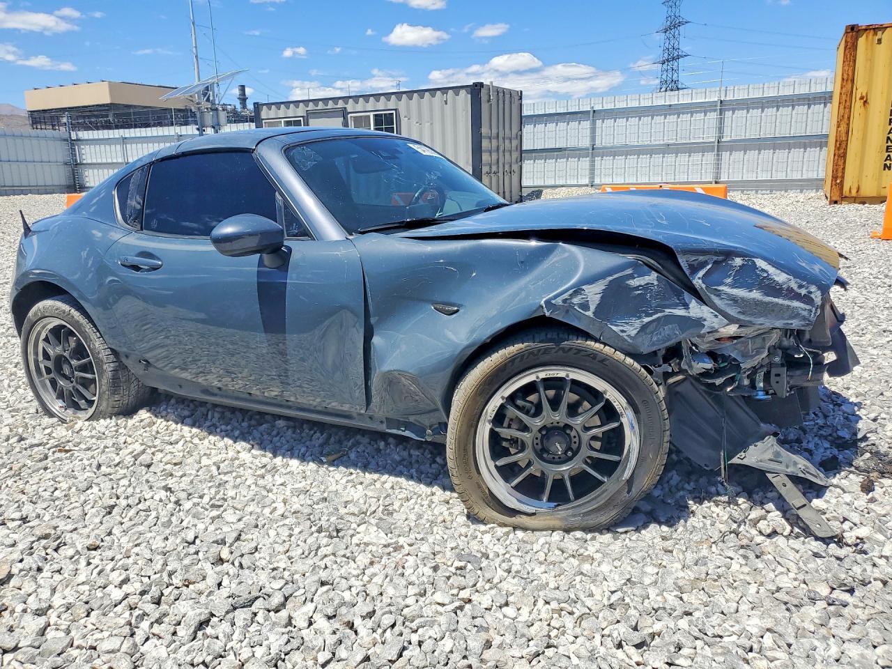 2020 MAZDA MX-5 Miata