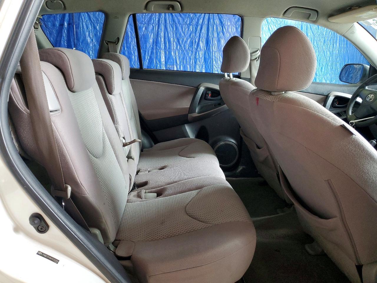 2006 TOYOTA RAV4