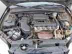 2002 HONDA CIVIC