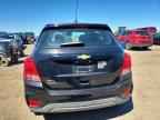 2017 CHEVROLET TRAX