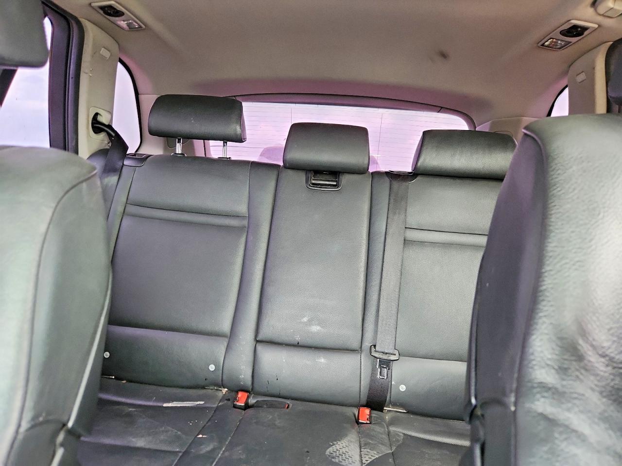 2011 BMW X5
