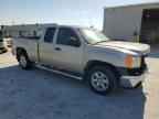 2009 GMC Sierra