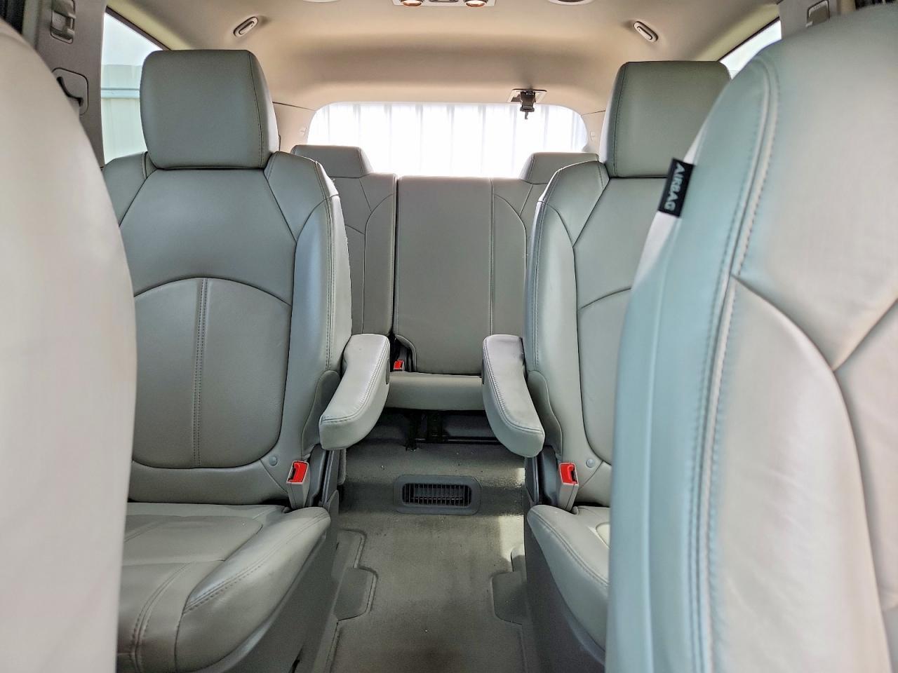 2015 CHEVROLET TRAVERSE